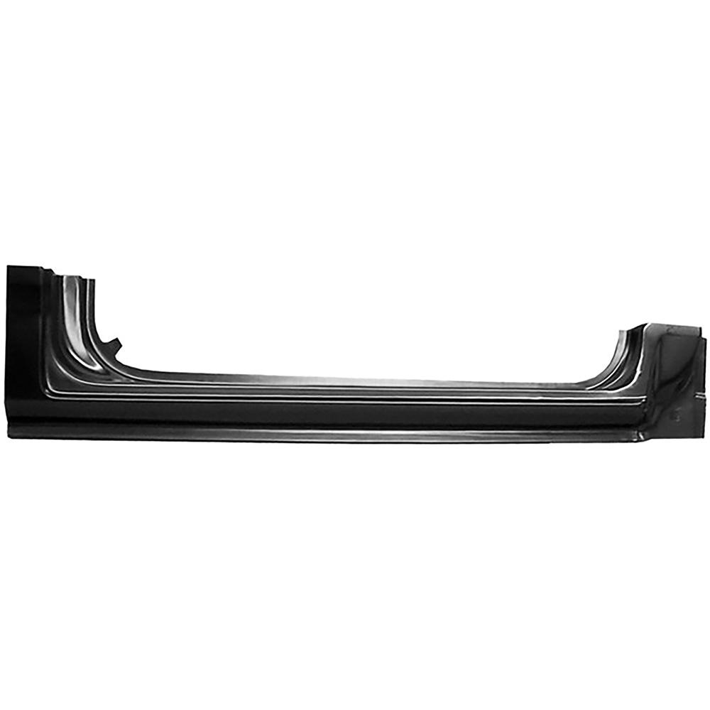 1987-1996 Dodge Dakota Pickup Truck Rocker Panel RH Passenger Side EDP Coated