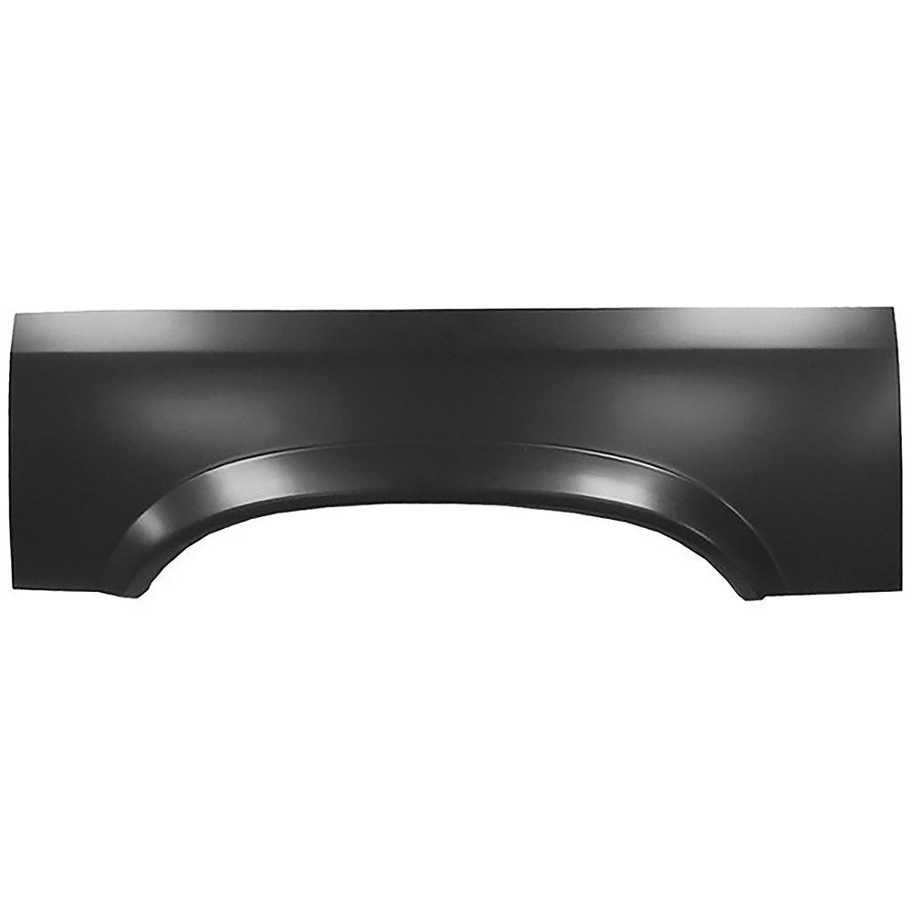 1987-1996 Dodge Dakota Pickup Truck Upper Wheel Arch LH Driver Side EDP Coated
