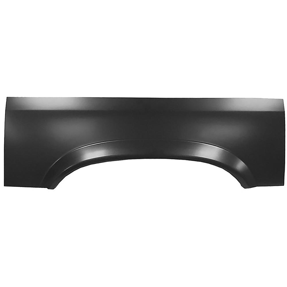 1987-1996 Dodge Dakota Pickup Truck Upper Wheel Arch RH Passenger Side EDP Coated