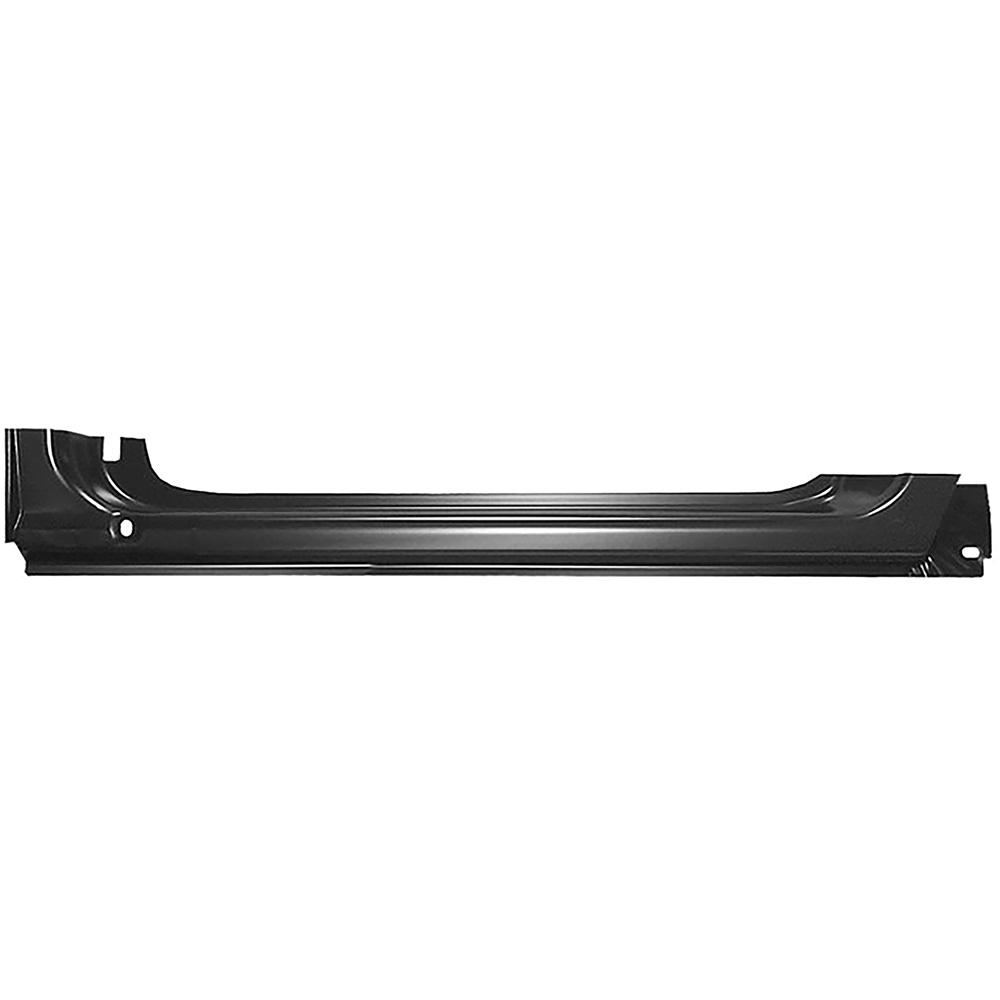 1997-2004 Dodge Dakota Pickup Truck Rocker Panel RH Passenger Side EDP Coated