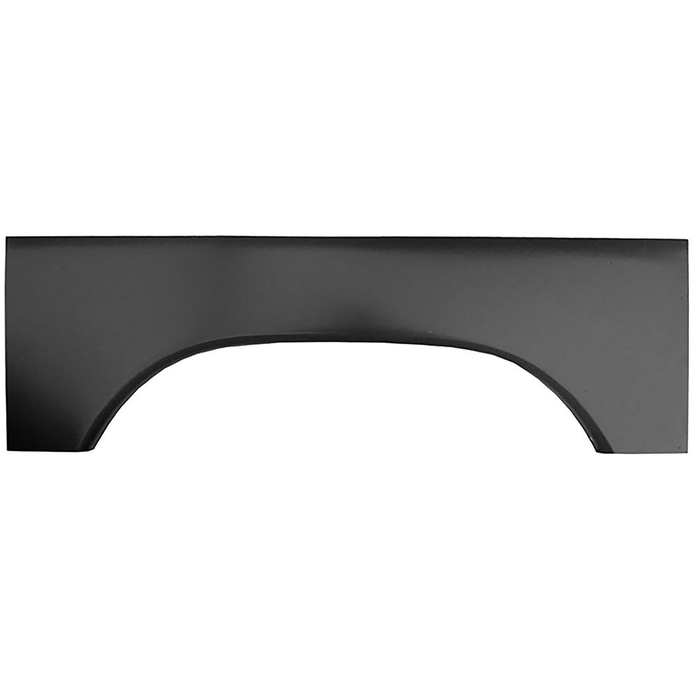 1997-2004 Dodge Dakota Pickup Truck Upper Wheel Arch Section RH Passenger Side EDP Coated
