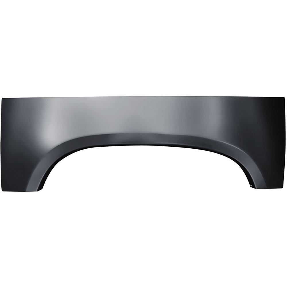 1997-2004 Dodge Dakota Pickup Truck Upper Wheel Arch Section LH Driver Side EDP Coated