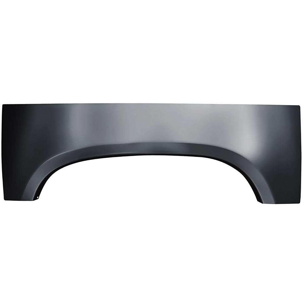 2005-2011 Dodge Dakota Pickup Truck Rear Upper Wheel Arch RH Passenger Side EDP Coated