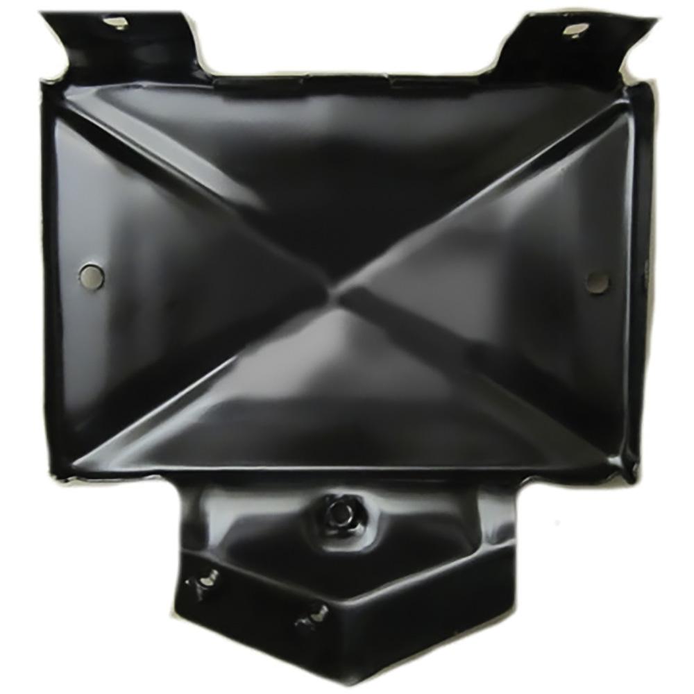 1964-67 Pontiac Tempest, Lemans, GTO Battery Tray V8 Only LH Mount
