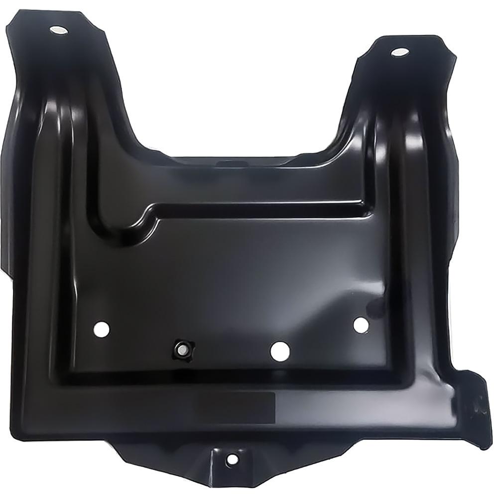 1973-77 Chevrolet Chevelle, Monte Carlo, Malibu, El Camino Battery Tray