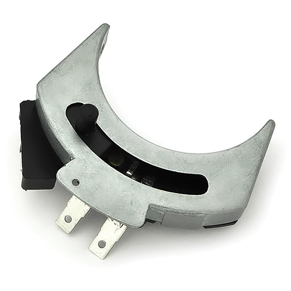 1964-68 Pontiac GTO, LeMans, Tempest, 1965-68 Grand Prix, Catalina, Bonneville Neutral Safety Switch Dual Gate Shifter