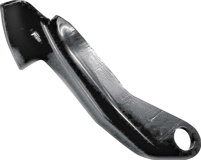 1967-74 Firebird, Trans Am Starter Reinforcement Bracket