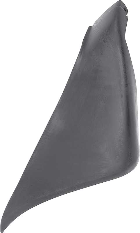 1979-81 Pontiac Trans Am Front Spoiler Side Extension RH Passenger Side