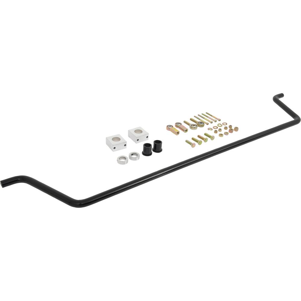1974-78 Mustang II Front Sway Bar Kit 3/4"  43-1/4" Wide for Standard Crossmember