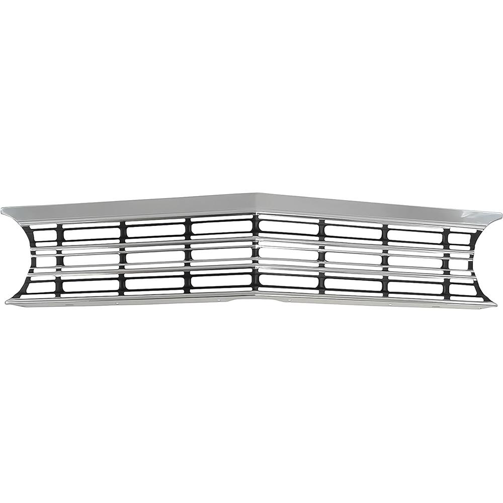 1967 Chevelle SS, El Camino SS Front Grill SS & Custom Models