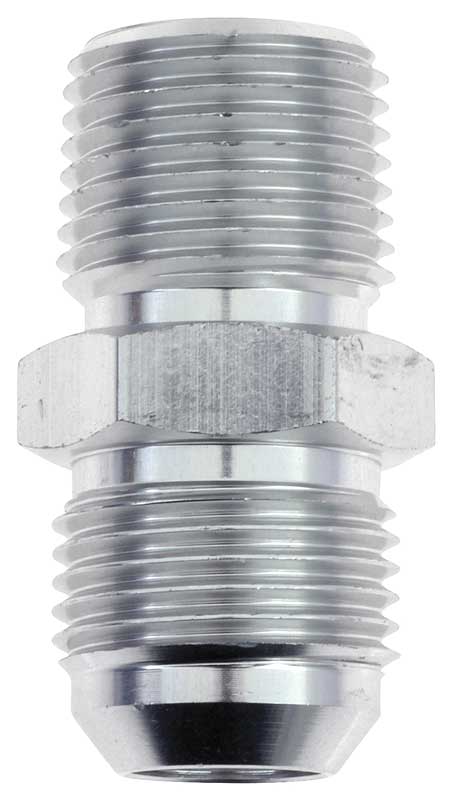 1986-87 Buick Regal Oil Dipstick Tube 3.8 Stainless Steel Silver