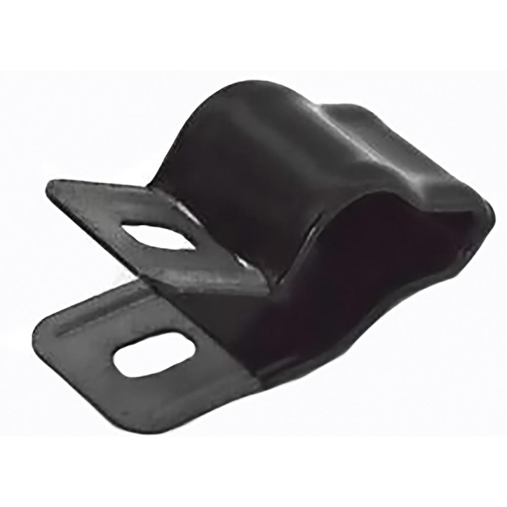 1986-87 Buick Regal Turbo Air Conditioning Line Bracket Support