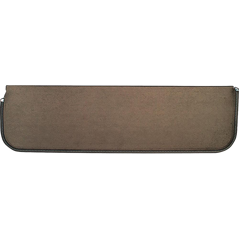 1947-59 Chevrolet, GMC Pickup Truck Interior Sun Visors OE Style Dark Brown Each
