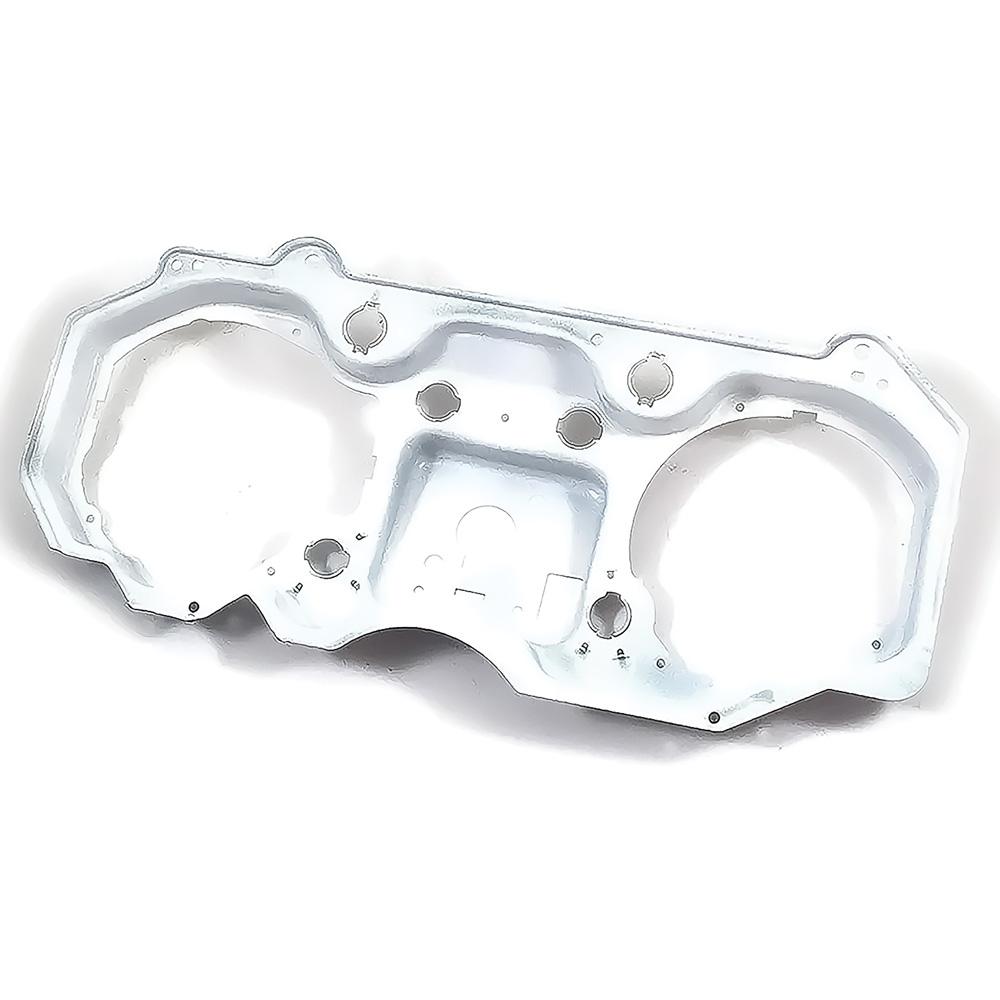 1970-72 Chevrolet Chevelle, El Camino, Malibu, Monte Carlo Instrument Panel Cluster Housing Metal S.S.