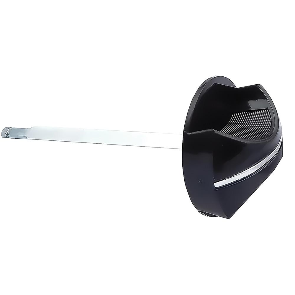 1968-68 Oldsmobile Cutlass, 442 Knob Headlamp Switch