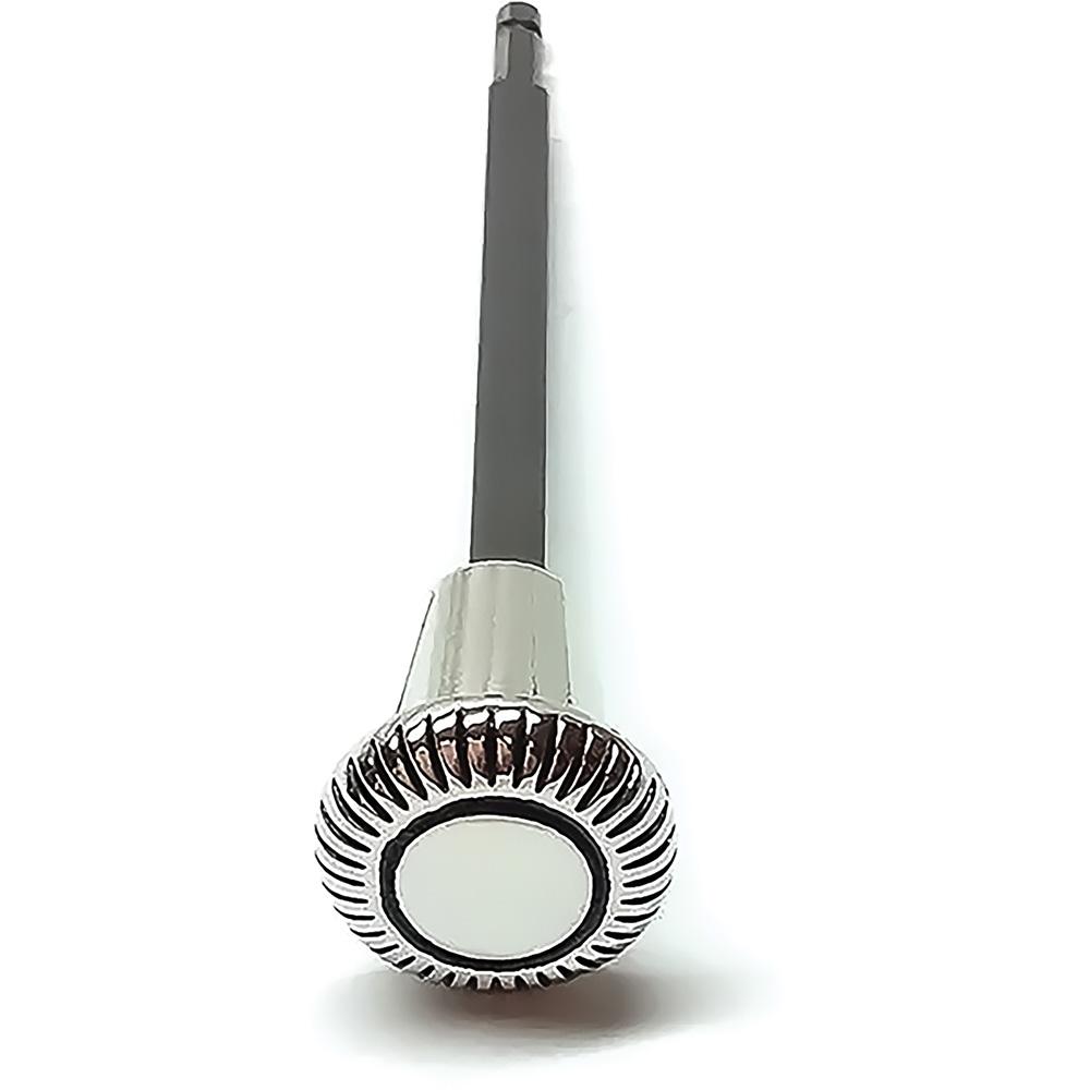 1970-1972 Oldsmobile Cutlass, 442 Knob Headlamp Switch Chrome