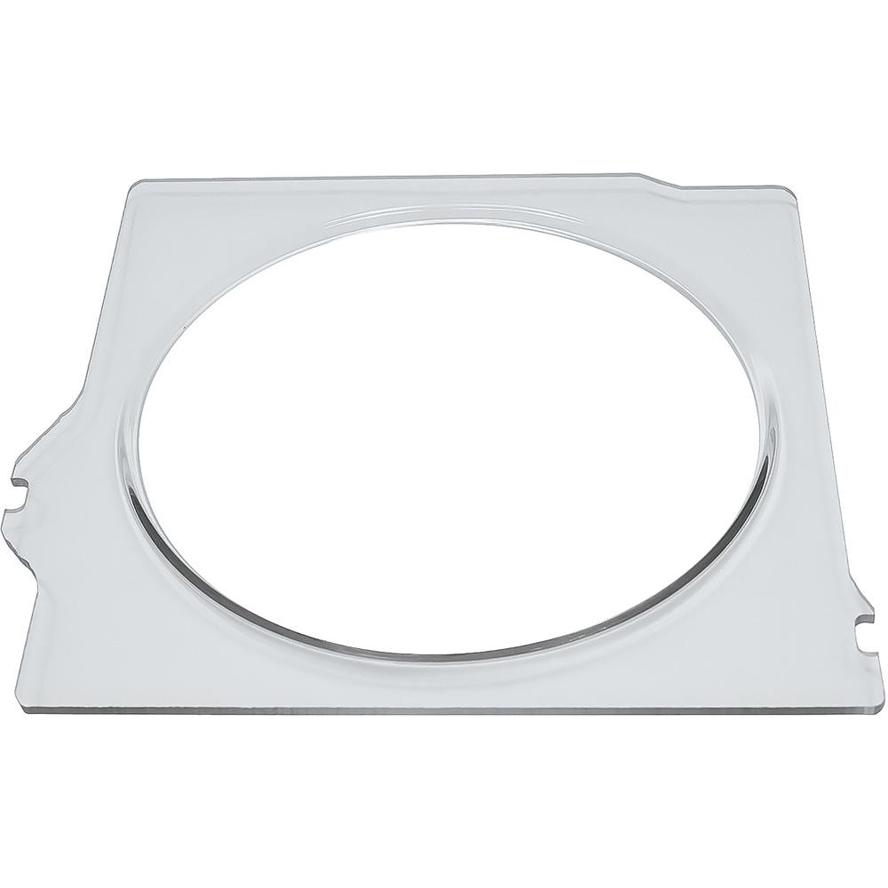 1970-72 Buick Skylark Dash Lens Flat Style