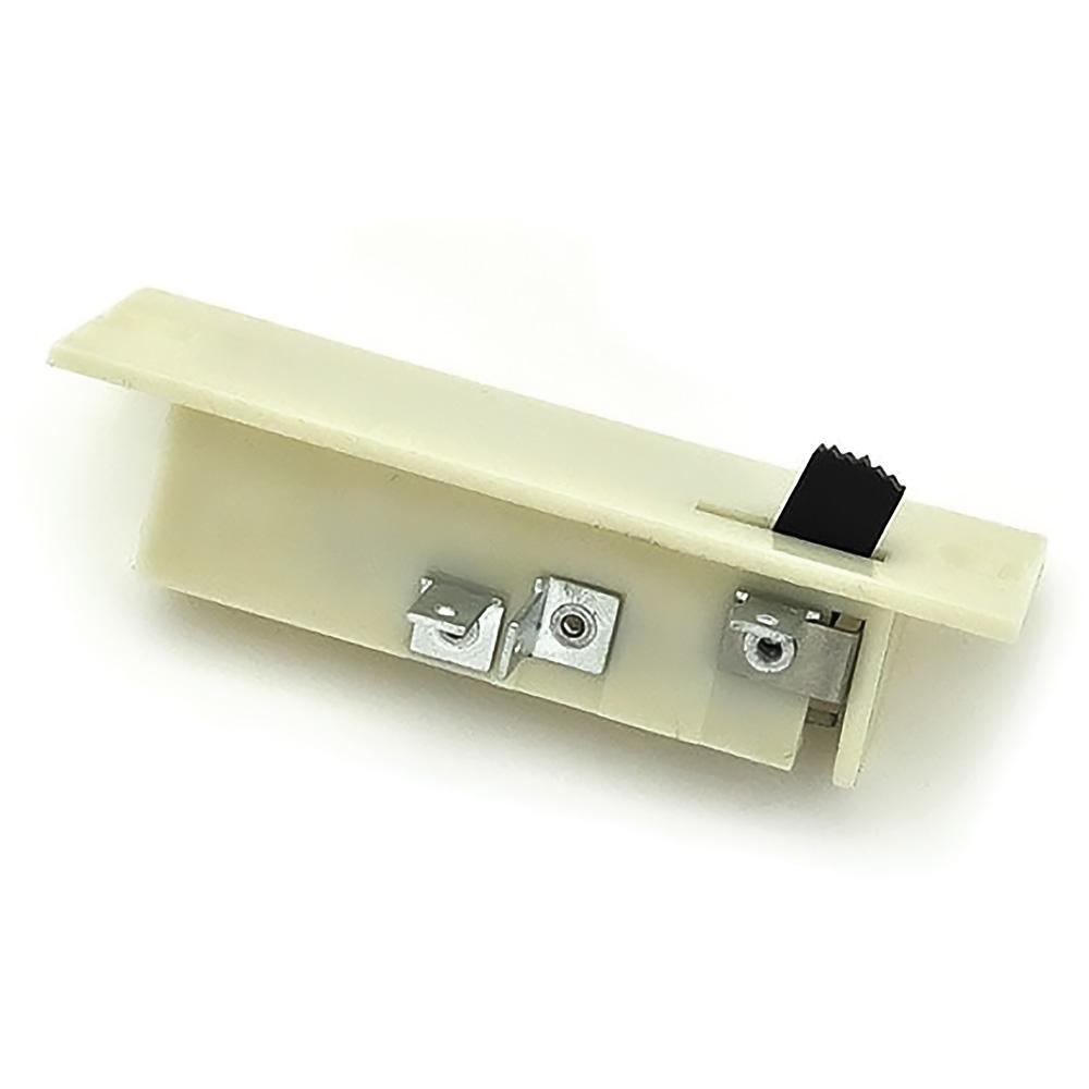 1968-1972 Oldsmobile Cutlass Map Light Interior Lower Dash