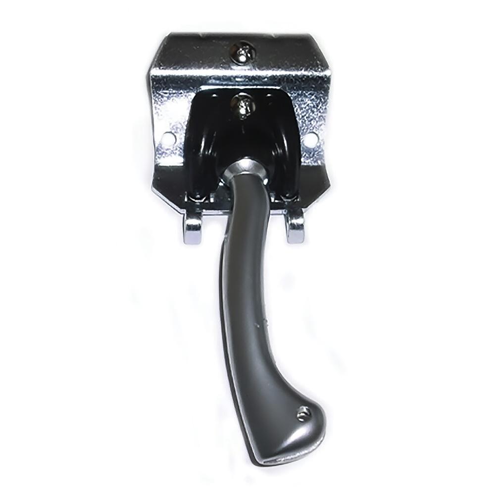 1968-72 Chevelle, GTO, Cutlass, Skylark, GM A-Body Convertible Rear View Mirror Bracket