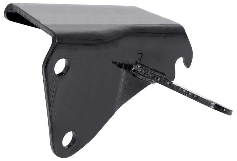 Power Steering Pump Bracket