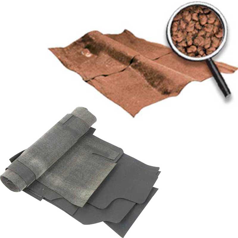 1968-73 Chevy II, Nova Molded Carpet and Underlay Kit Loop 2/4 Door w/o Console Saddle
