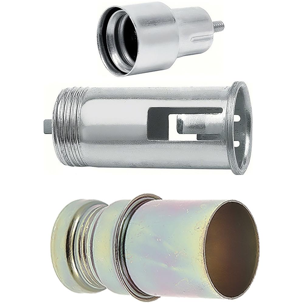 1971-90 GM Cigarette Lighter Kit Service Replacement Rochester Style