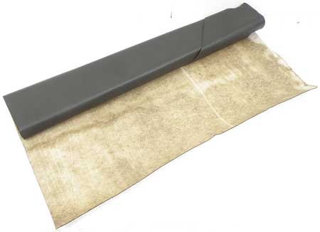 1947-54 Chevrolet, GMC Pickup Truck Floor Sound Deadener Set EVA 2 Piece Set