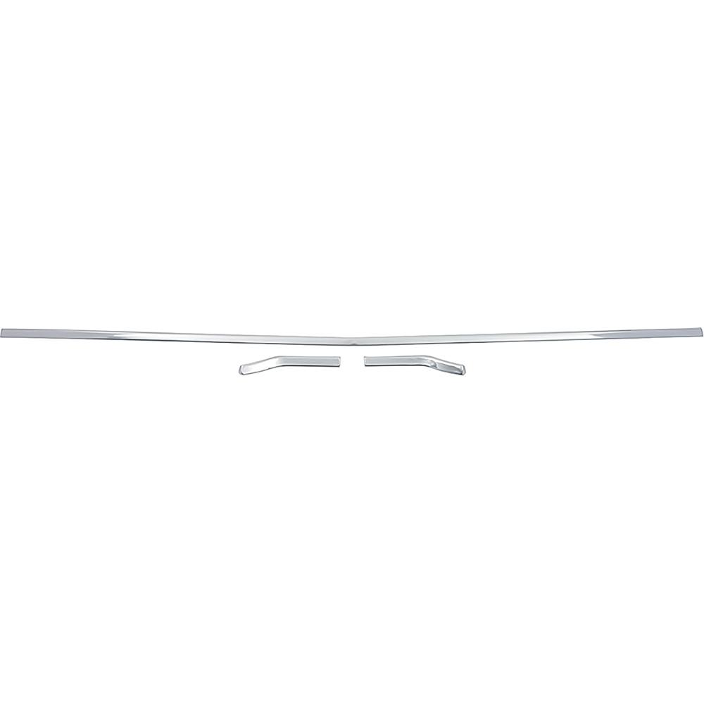 1970-72 Dart 1971-72 Scamp Trunk and Quarter Molding Set