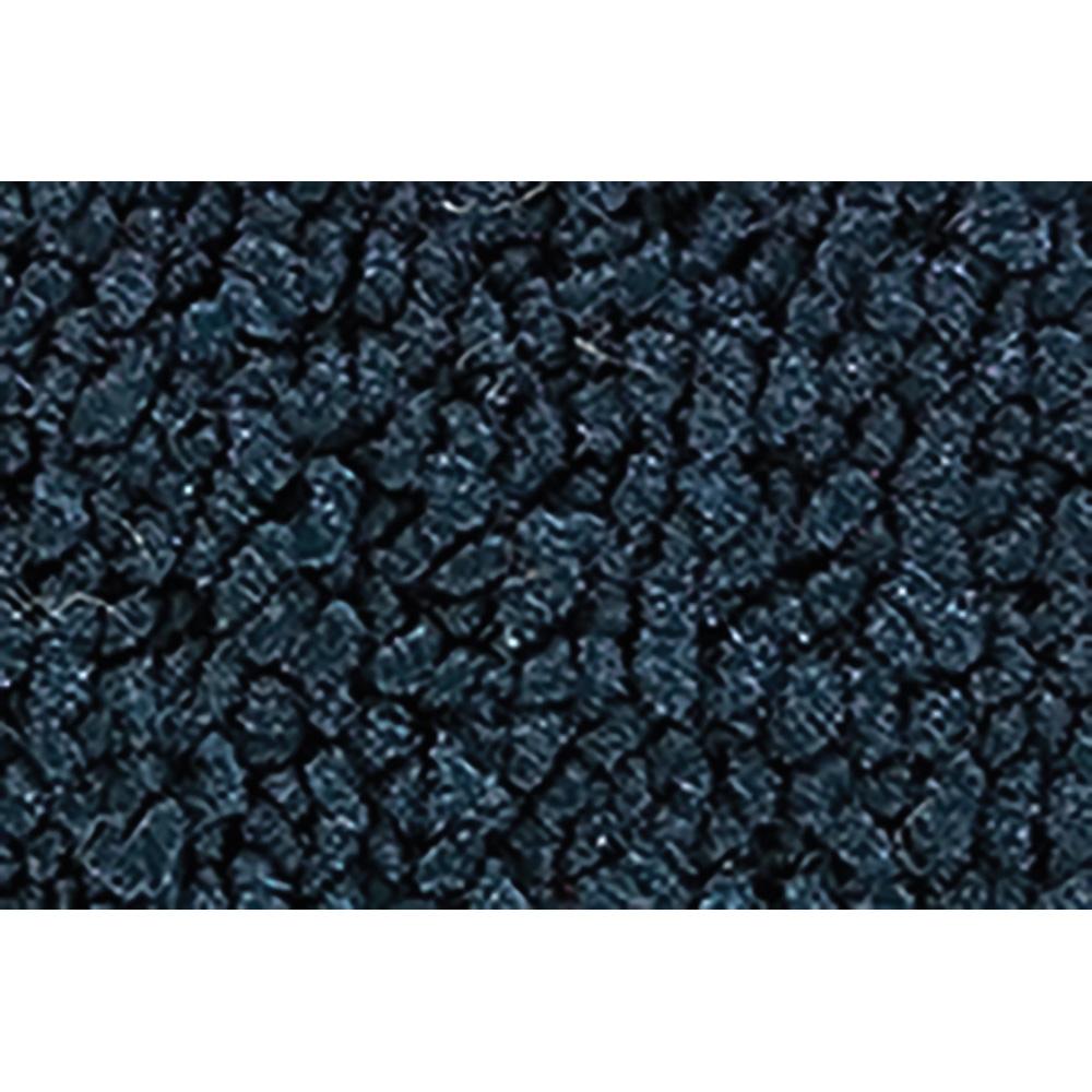 1968-70 Plymouth Road Runner With Auto Trans Dark Blue Loop Carpet