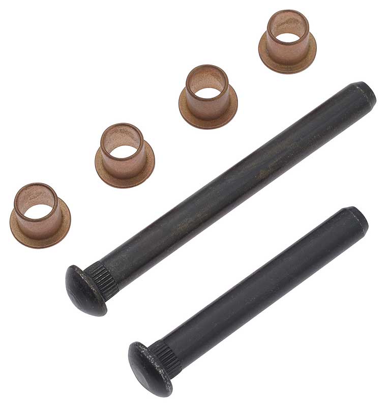 1966-76 Dodge, Plymouth A, B, E Body Door Hinge Repair Kit