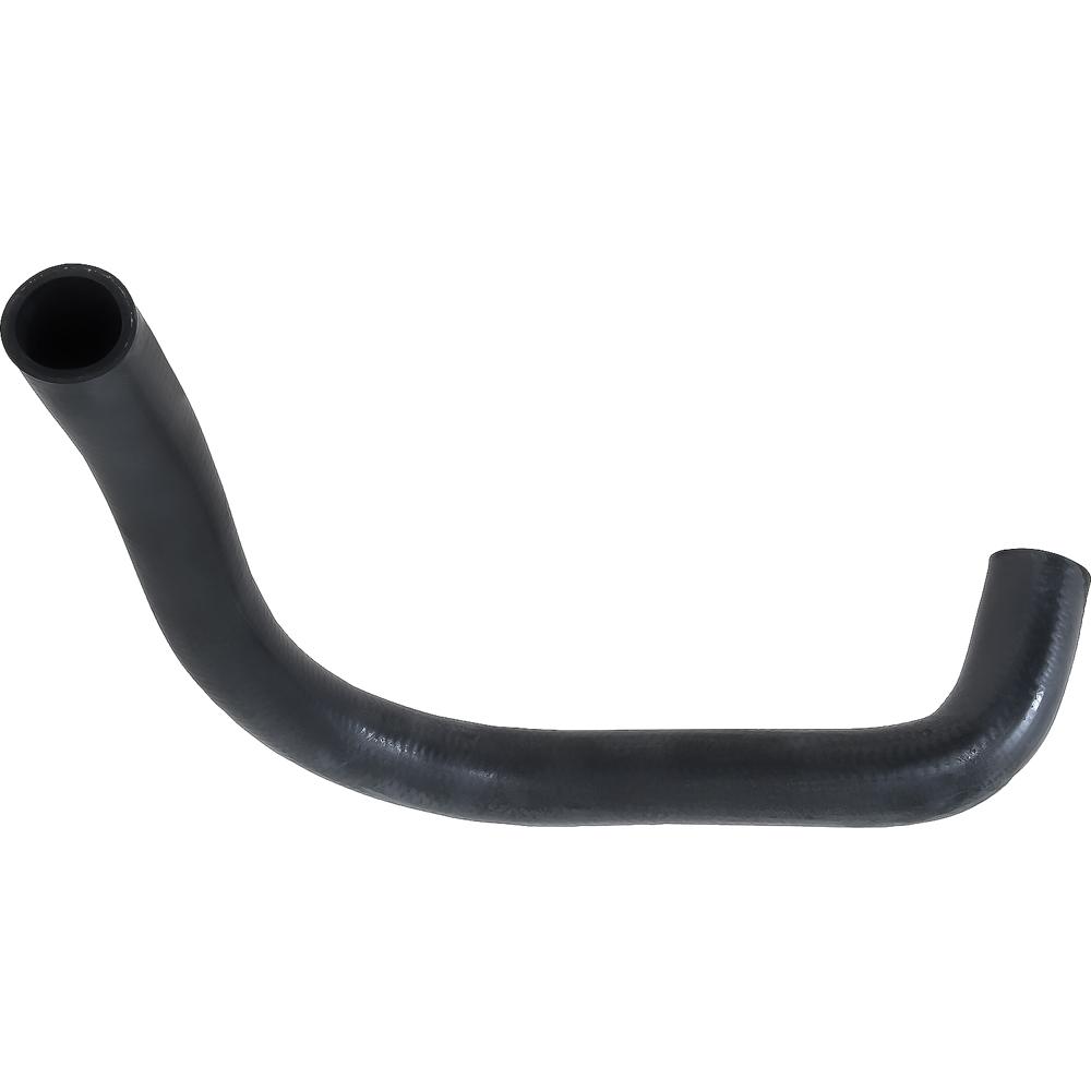 1967-1990 Firebird, Trans Am Molded Radiator Hose Upper 8 Cylinder