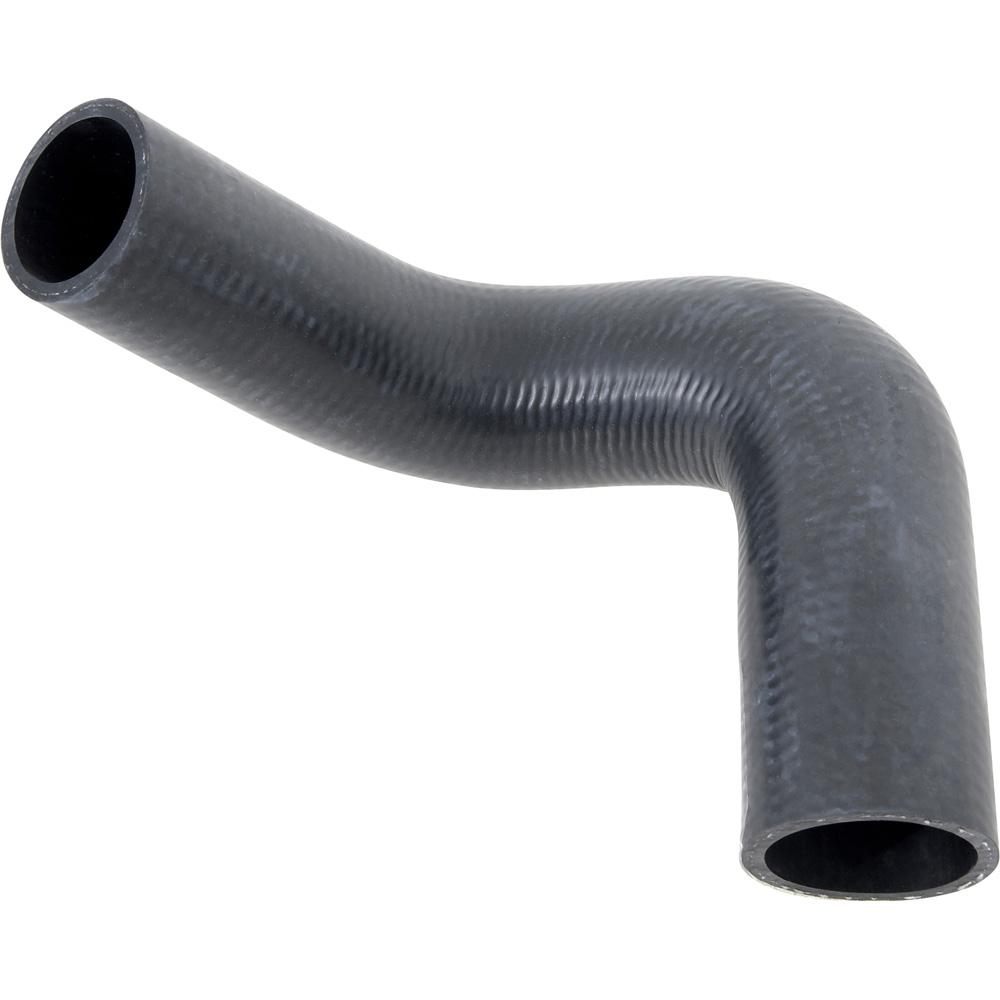 1966-68 Impala, Bel Air, Biscayne, Caprice, Chevelle Lower Radiator Hose with AC 396, 427