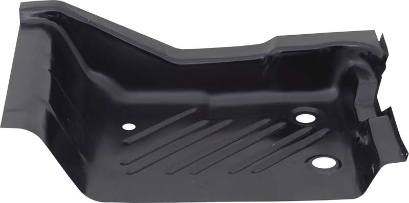 1970-74 Dodge Challenger Rear Floor Repair Panel LH Driver Side