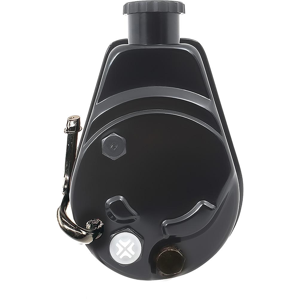 1976-79 Buick, Chevy, Pontiac, Oldsmobile Power Steering Pump With Reservoir Brand New Various Models