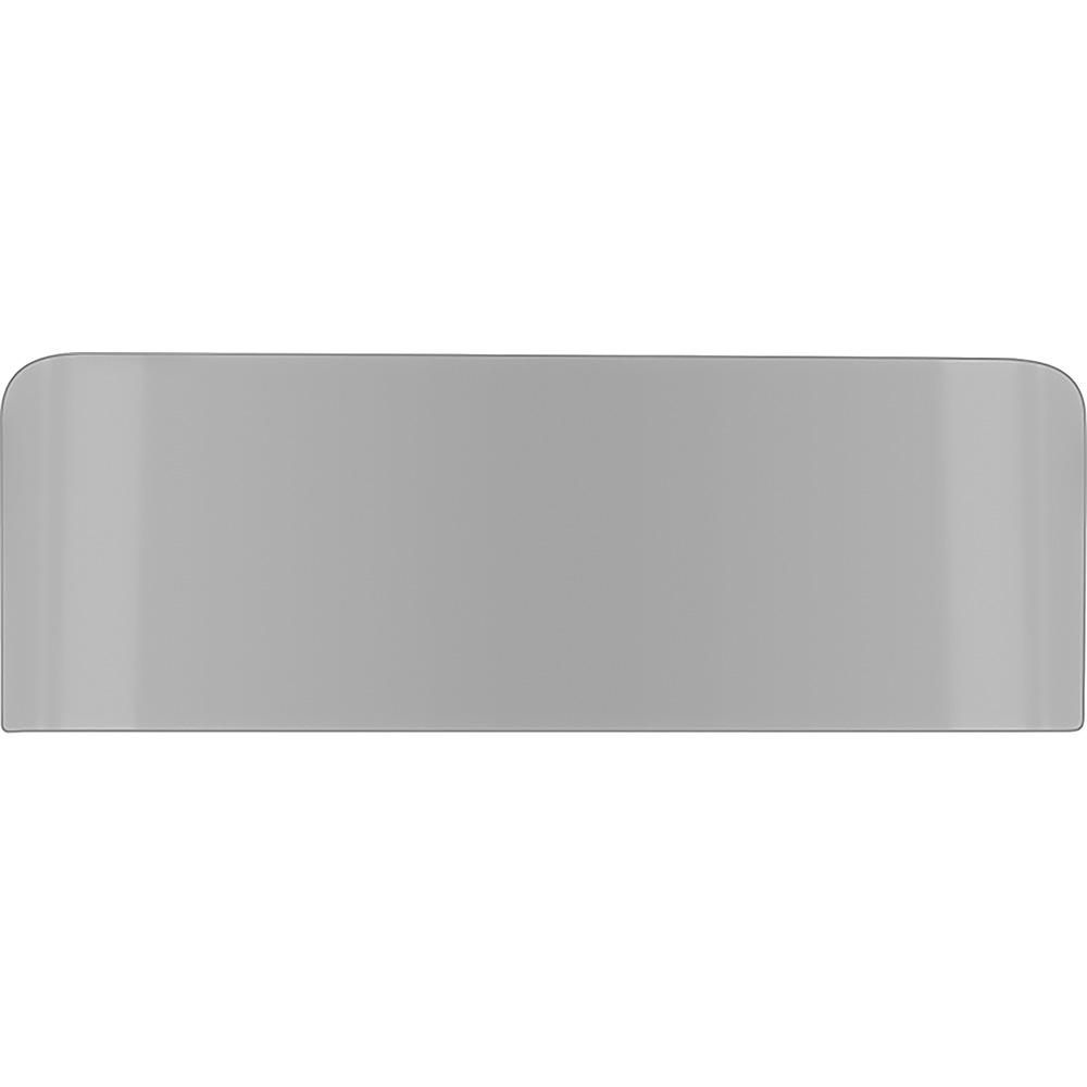 1962-67 Chevy II, Nova Back Window Glass for Station Wagon Smoke Gray Tinted