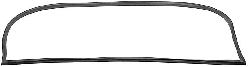1967-72 Chevy, GMC Pickup, Blazer, Jimmy, Suburban Windshield Weatherstrip Seal without Trim Groove