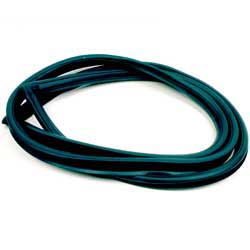 1973-91 Chevy, GMC Pickup, Blazer, Jimmy, Suburban Windshield Weatherstrip Seal without Trim Groove