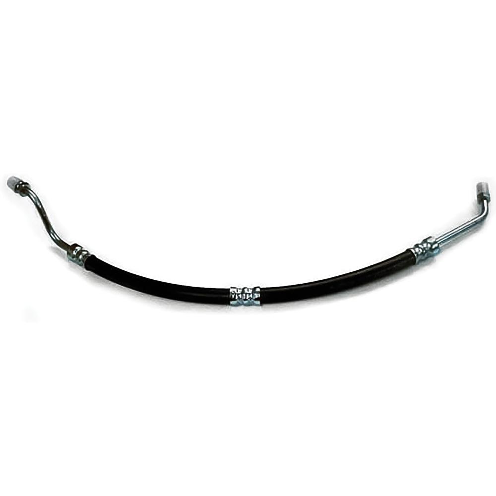 1965-66 Pontiac LeMans, GTO Power Steering Pressure Hose