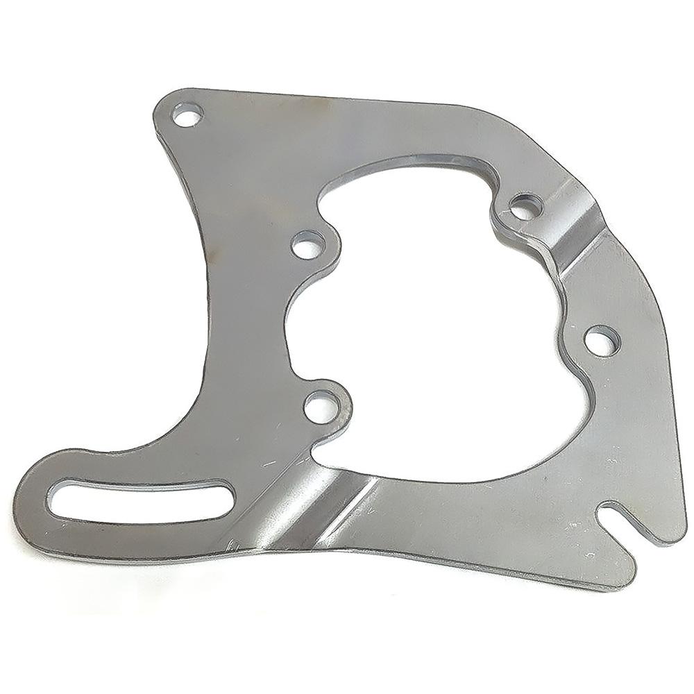 1964 Pontiac LeMans, GTO Power Steering Pump Front Support Bracket/Brace
