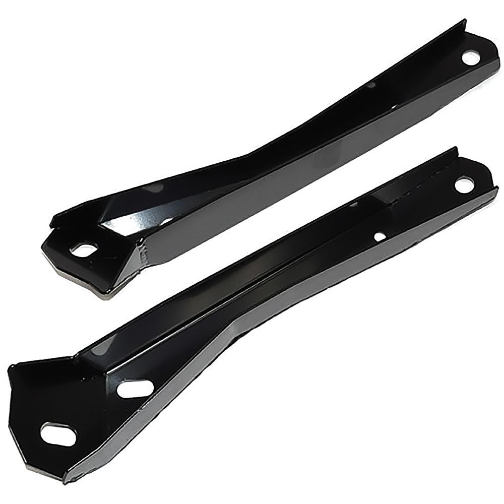 1964-67 Chevelle, GTO, Cutlass Rear Control Arm Traction Control Pair