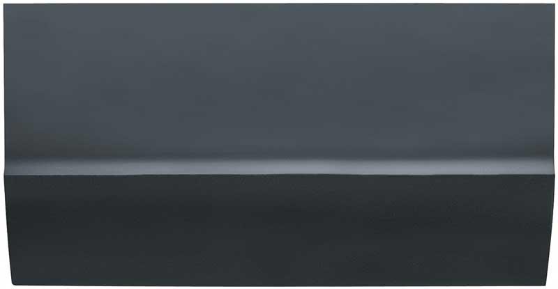 1967-72 Chevy, GMC Pickup, Blazer, Jimmy, Suburban Front Door Lower Patch Panel 21" RH Passenger Side