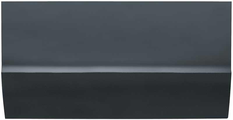 1967-72 Chevy, GMC Pickup, Blazer, Jimmy, Suburban Front Door Lower Patch Panel 21" LH Driver Side