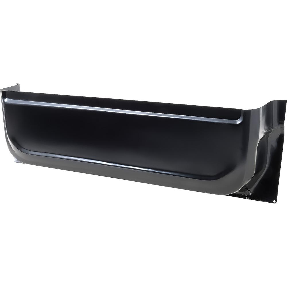 1967-72 Chevrolet, GMC Truck Inner Front Door Bottom Panel Drivers Side