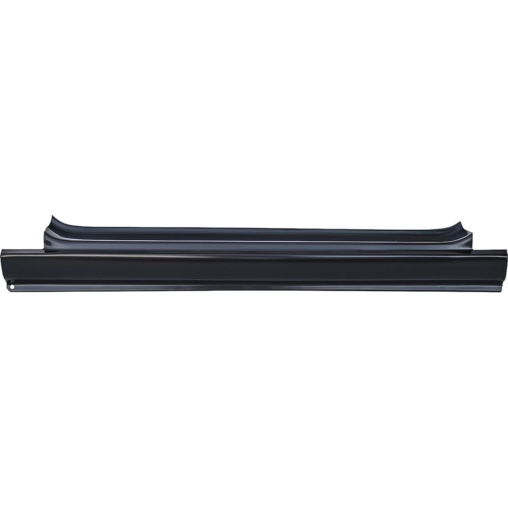1967-72 Chevrolet, GMC Pickup, Panel, Suburban Rocker Panel Skin Below Front Door LH Driver Side