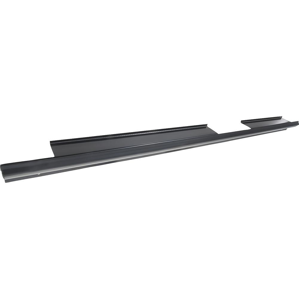 1973-91 Chevrolet/GMC C/K/R/V Rocker Panel 4 Door Crew Cab LH