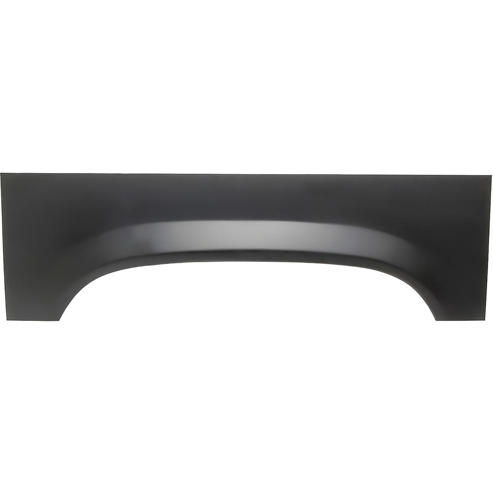 1988-2000 Chevrolet, GMC GMT400 C/K Fleetside Pickup Upper Wheel Opening Patch Panel LH Driver Side
