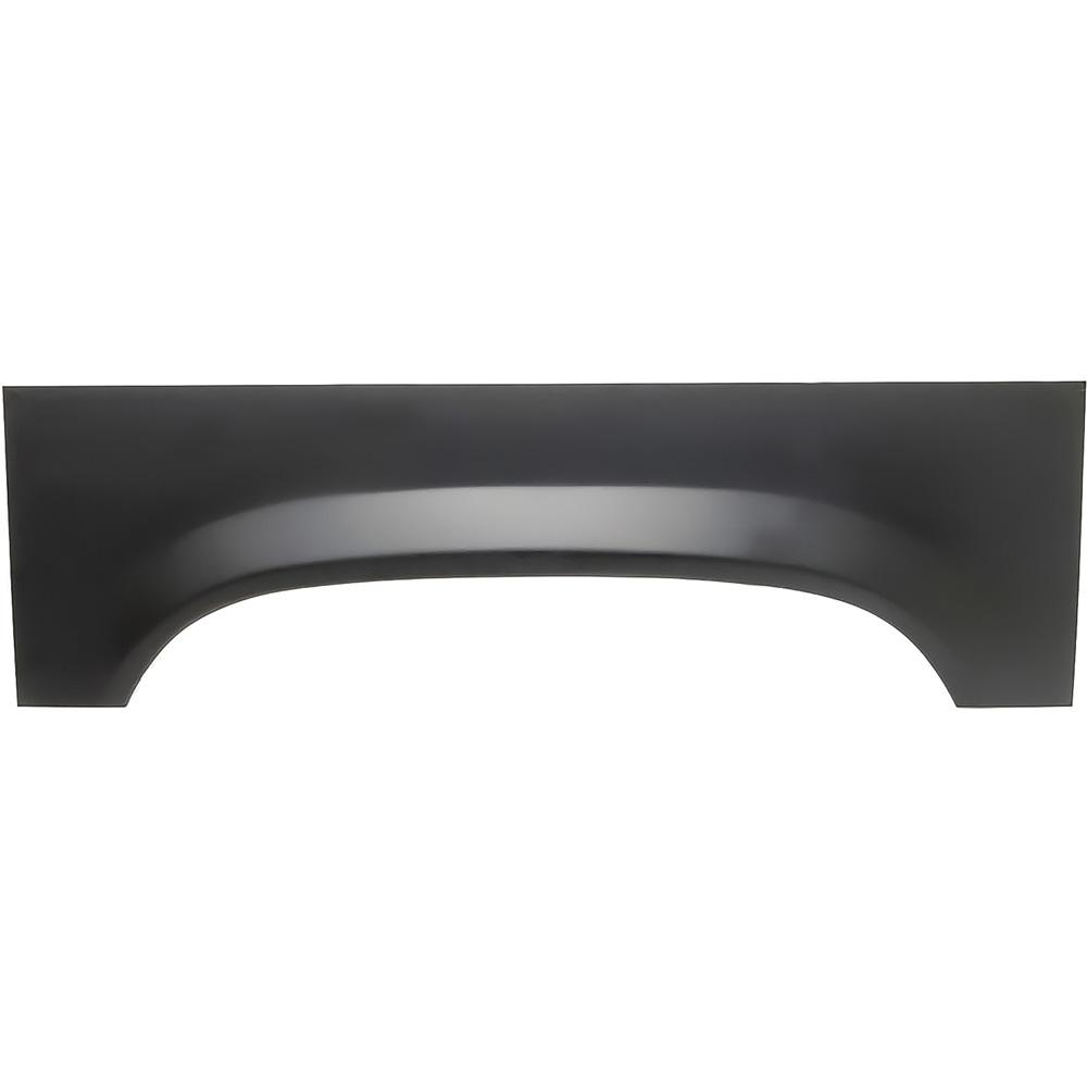 1988-2000 Chevrolet, GMC GMT400 C/K Fleetside Pickup Upper Wheel Opening Patch Panel RH Passenger Side