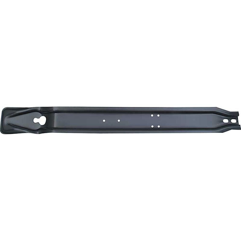 1951-74 Chevrolet, GMC Pickup Spare Tire Cross Bracket EDP Coated