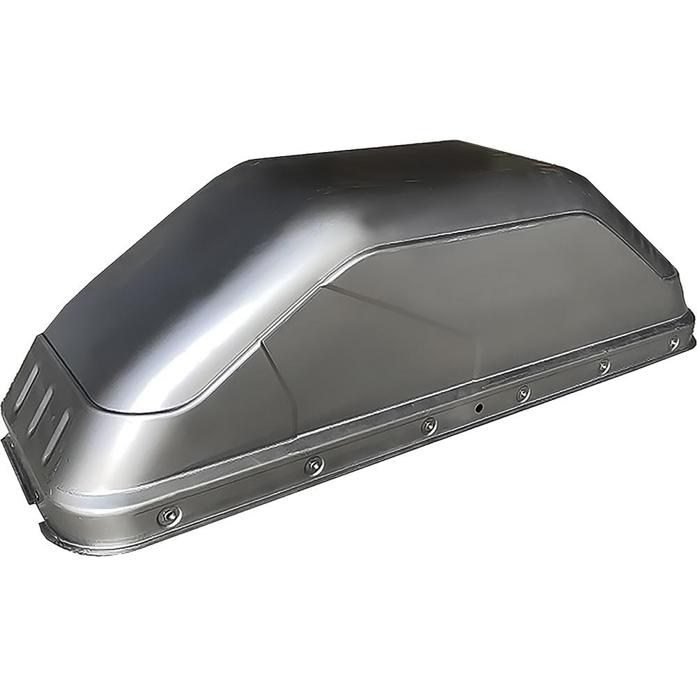 1973-91 Blazer, Jimmy Wheelhouse Panel Stock Width With Indentation Pattern RH Passenger Side