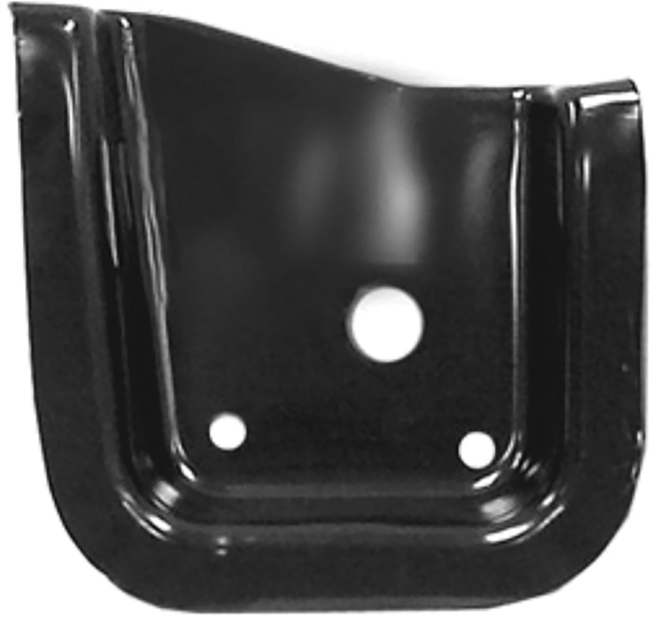 1982-93 Chevrolet S10 S10 Blazer GMC S15 Cab Floor Support Brace LH Driver Side